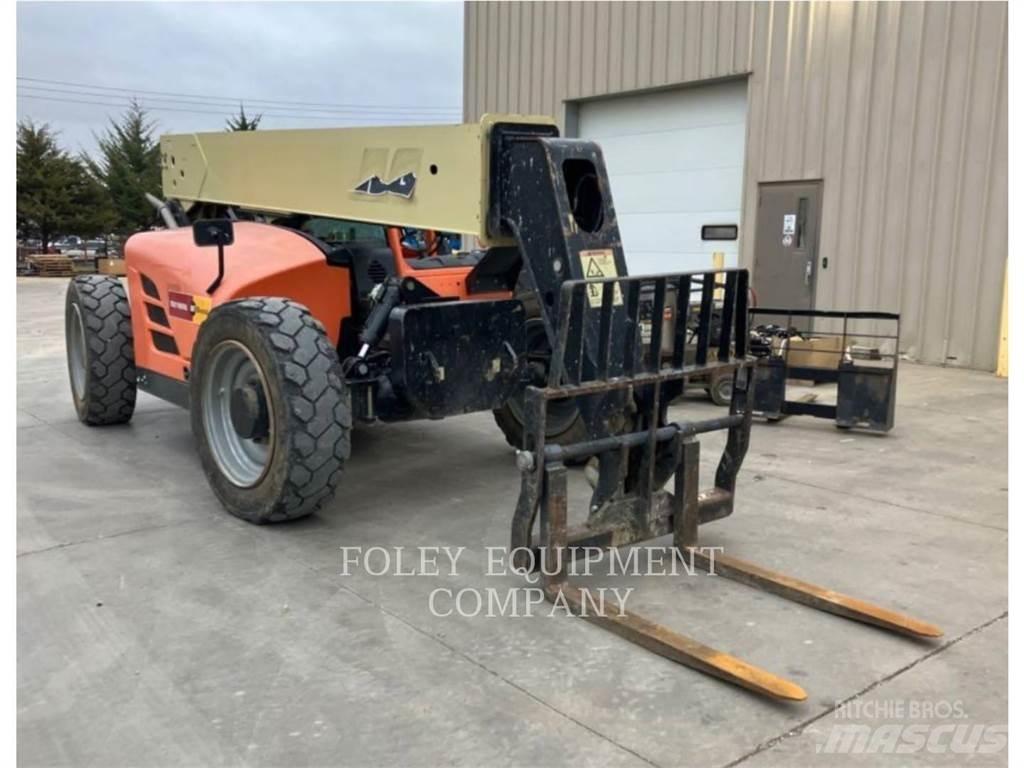 JLG G9-43AO Stivuitoare telescopice