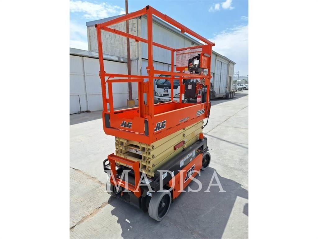 JLG R1932 Platforme foarfeca