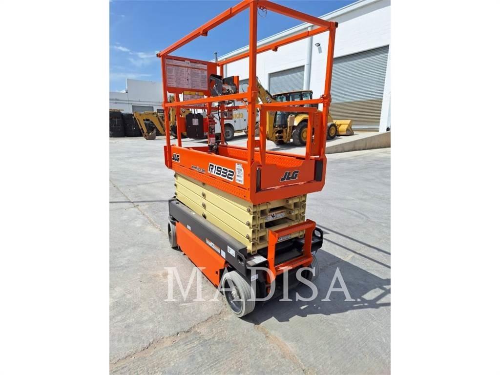 JLG R1932 Platforme foarfeca