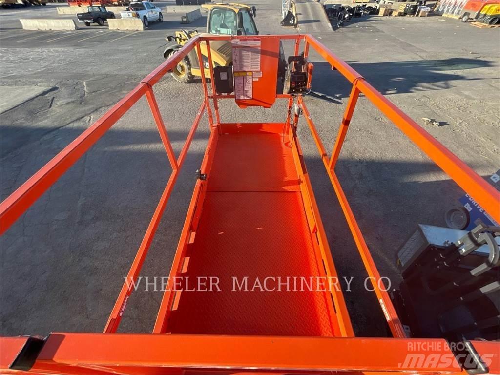 JLG R4045 Platforme foarfeca