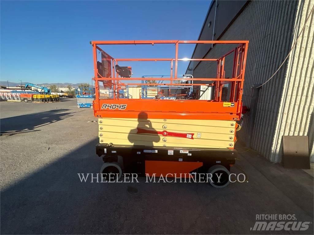 JLG R4045 Platforme foarfeca