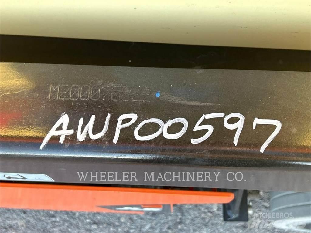 JLG R4045 Platforme foarfeca