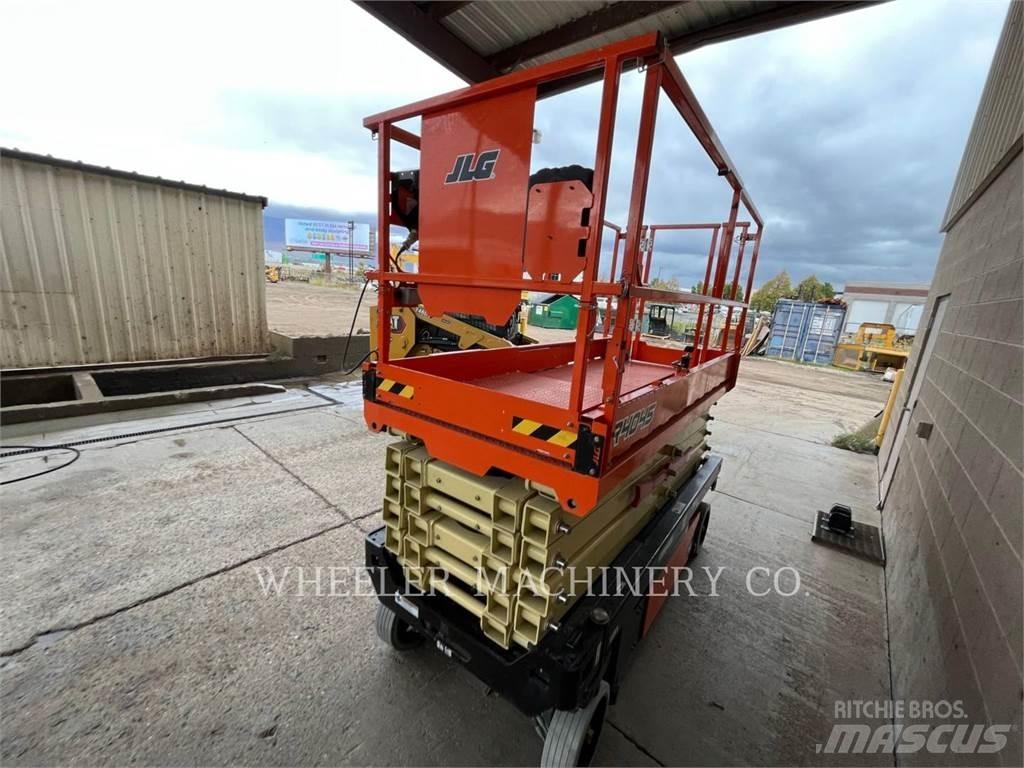 JLG R4045 Platforme foarfeca