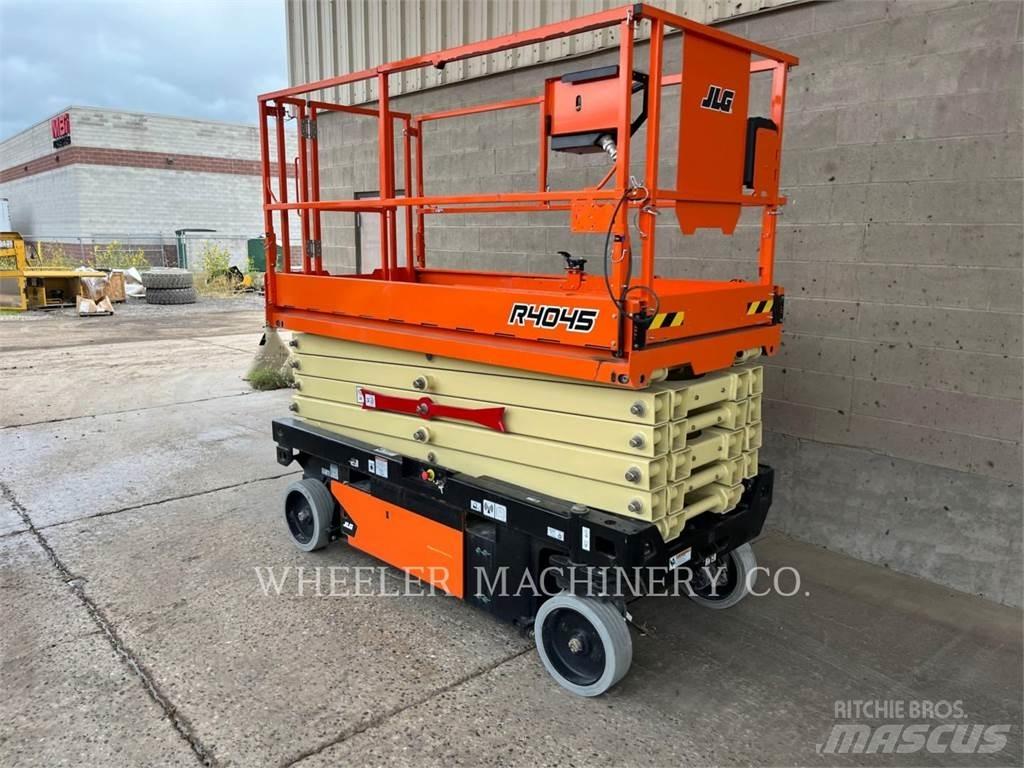 JLG R4045 Platforme foarfeca