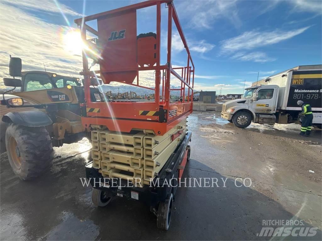 JLG R4045 Platforme foarfeca