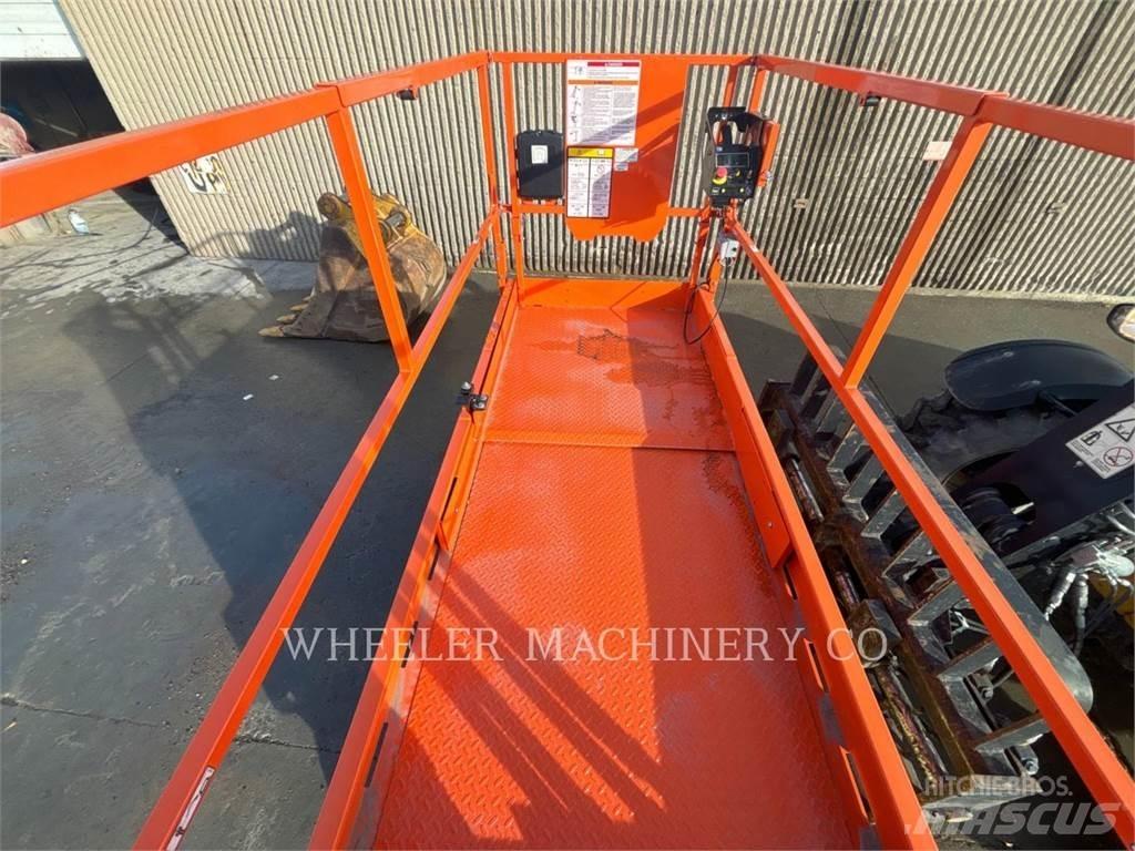 JLG R4045 Platforme foarfeca