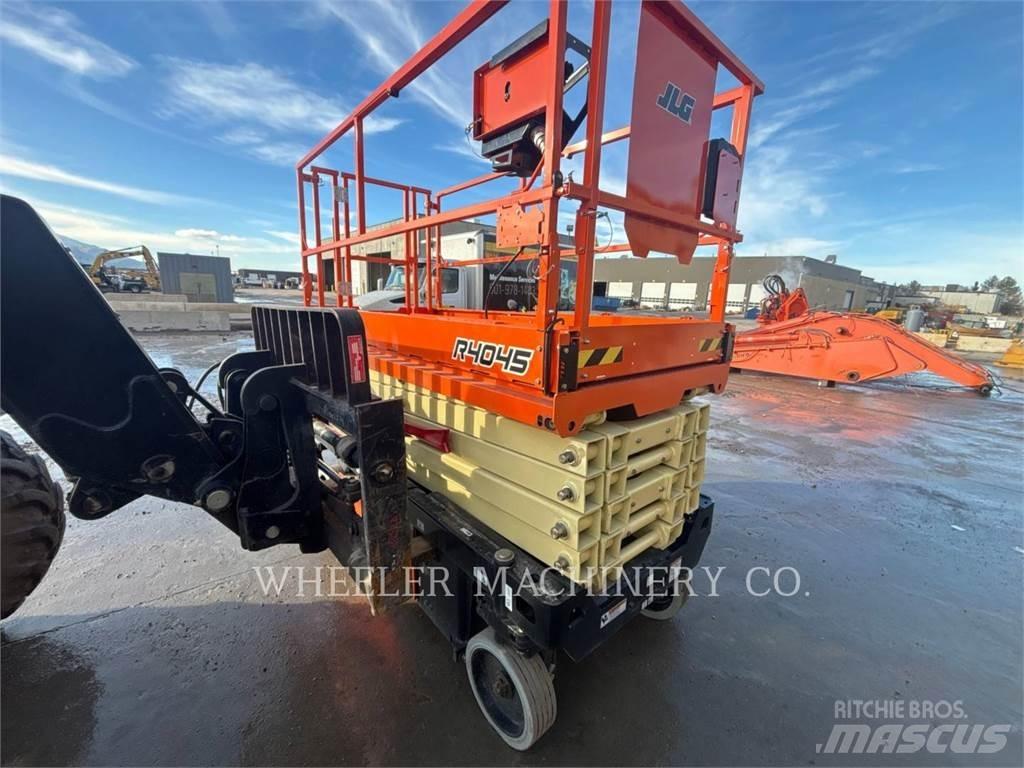 JLG R4045 Platforme foarfeca