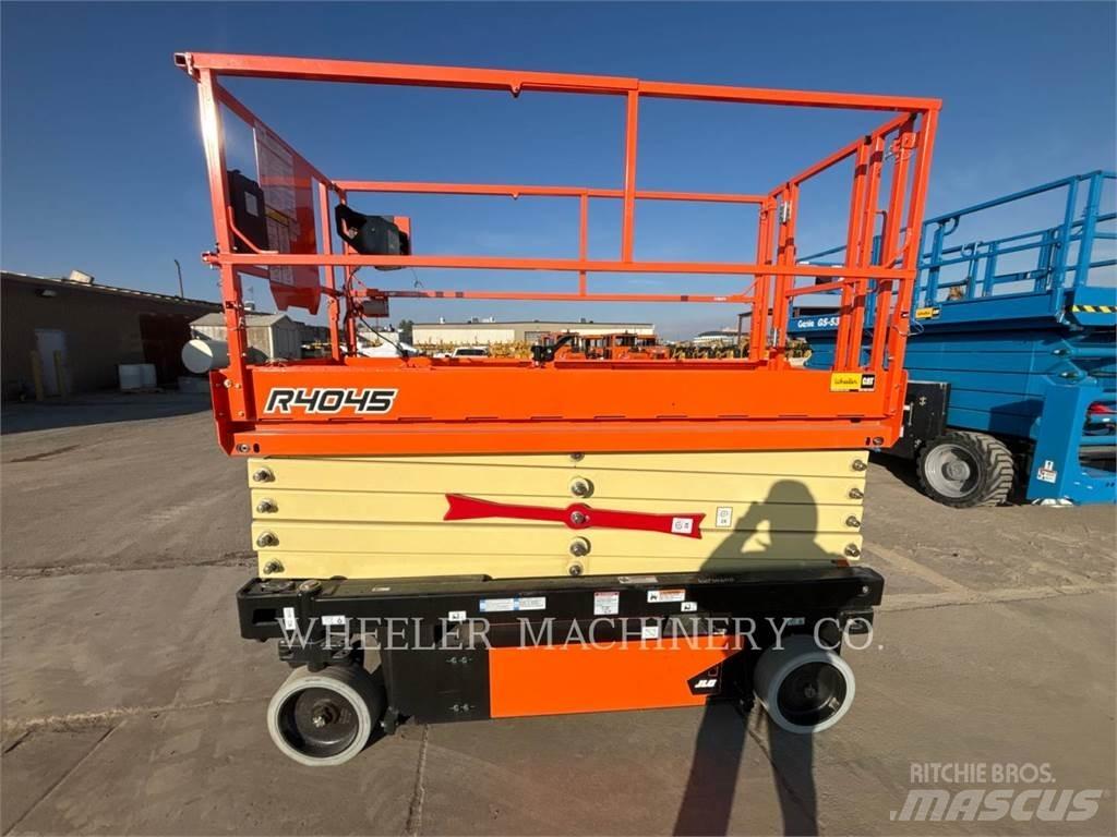 JLG R4045 Platforme foarfeca