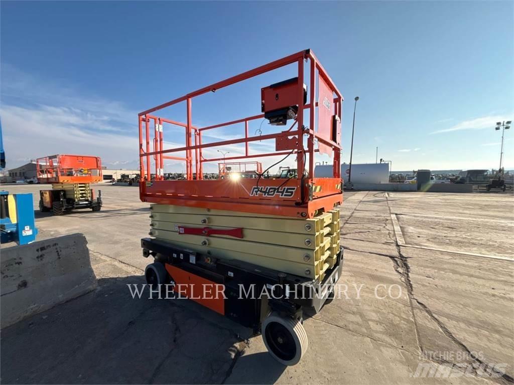 JLG R4045 Platforme foarfeca