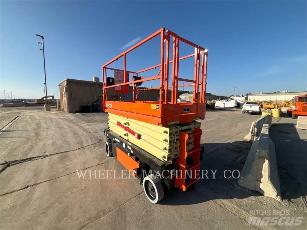 JLG R4045 Platforme foarfeca