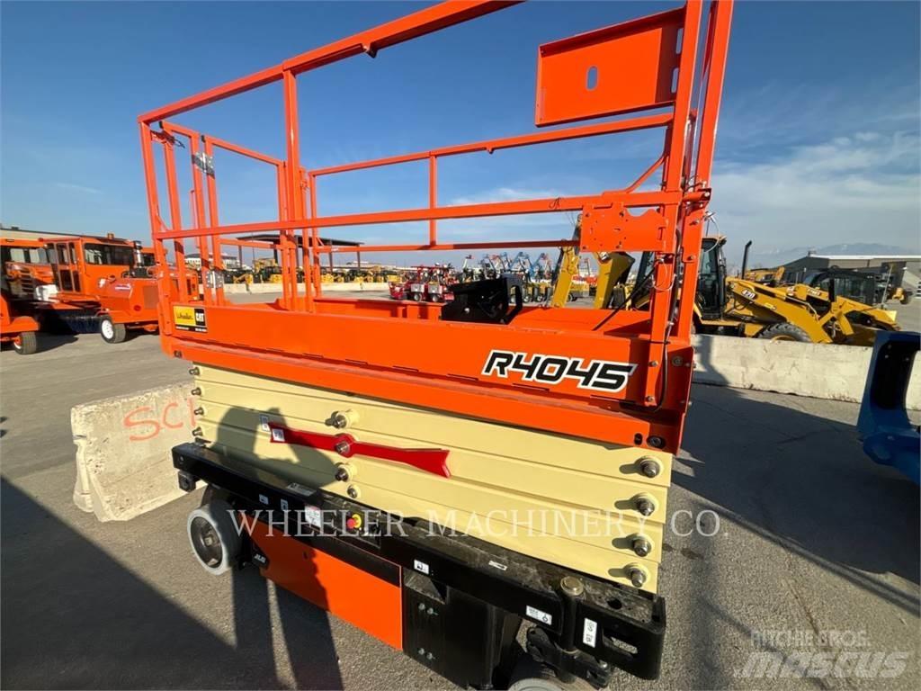 JLG R4045 Platforme foarfeca