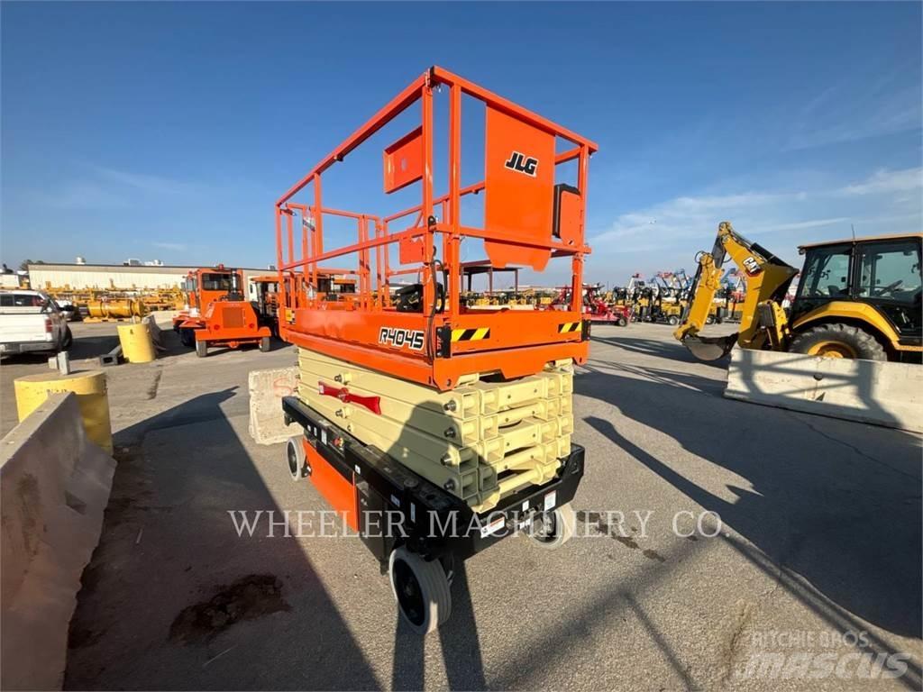 JLG R4045 Platforme foarfeca