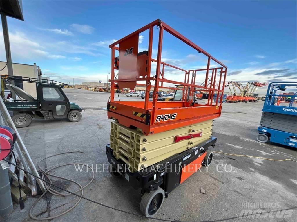 JLG R4045 Platforme foarfeca