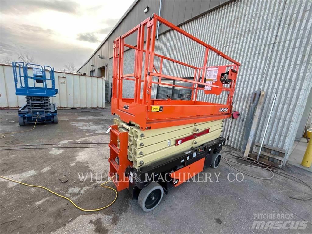 JLG R4045 Platforme foarfeca