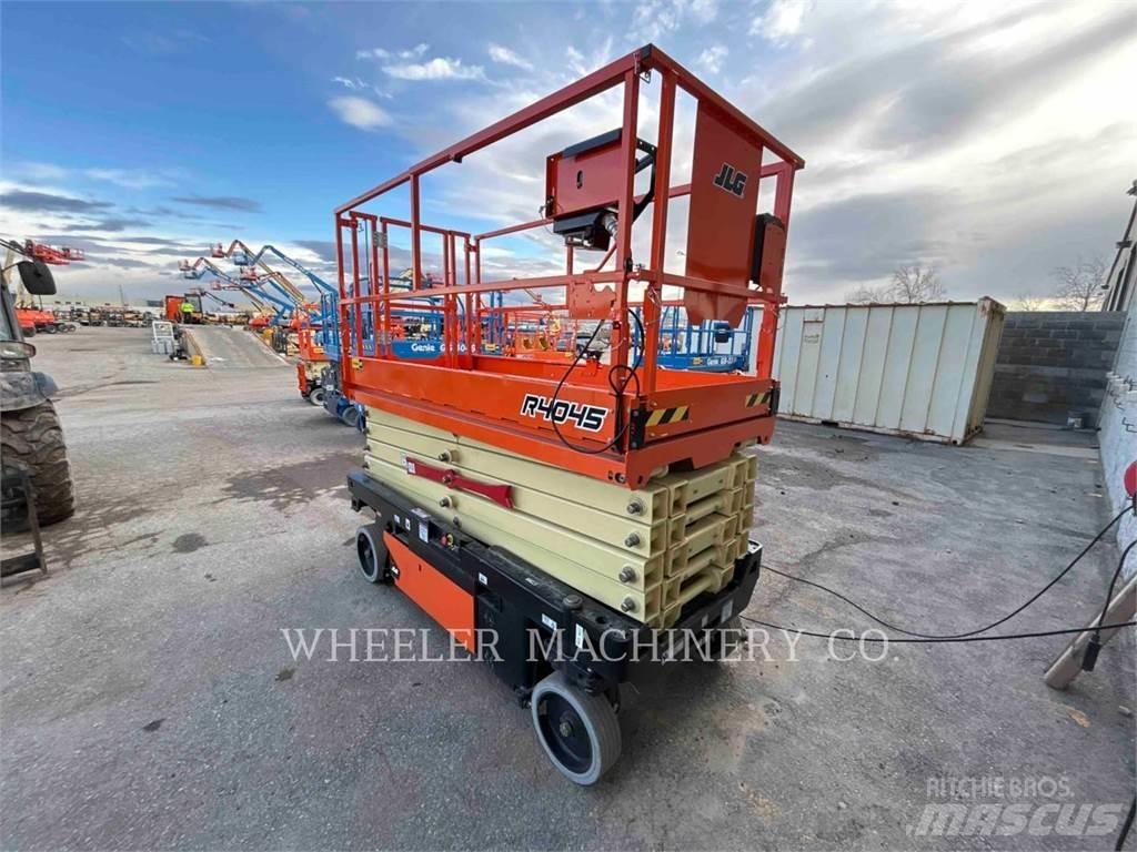 JLG R4045 Platforme foarfeca