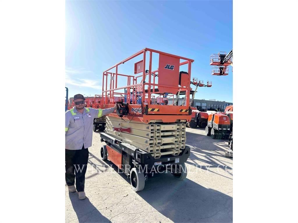 JLG R4045 Platforme foarfeca