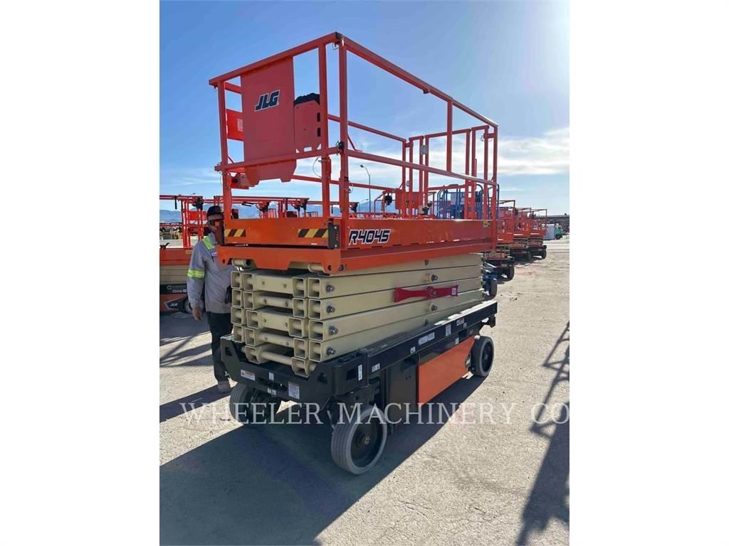 JLG R4045 Platforme foarfeca