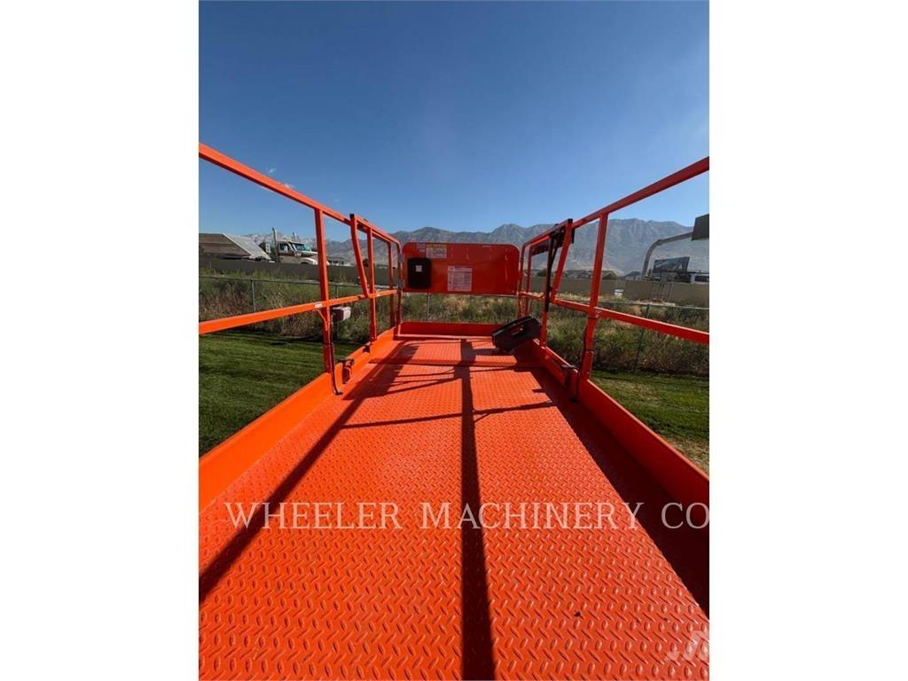 JLG RT3369 Platforme foarfeca