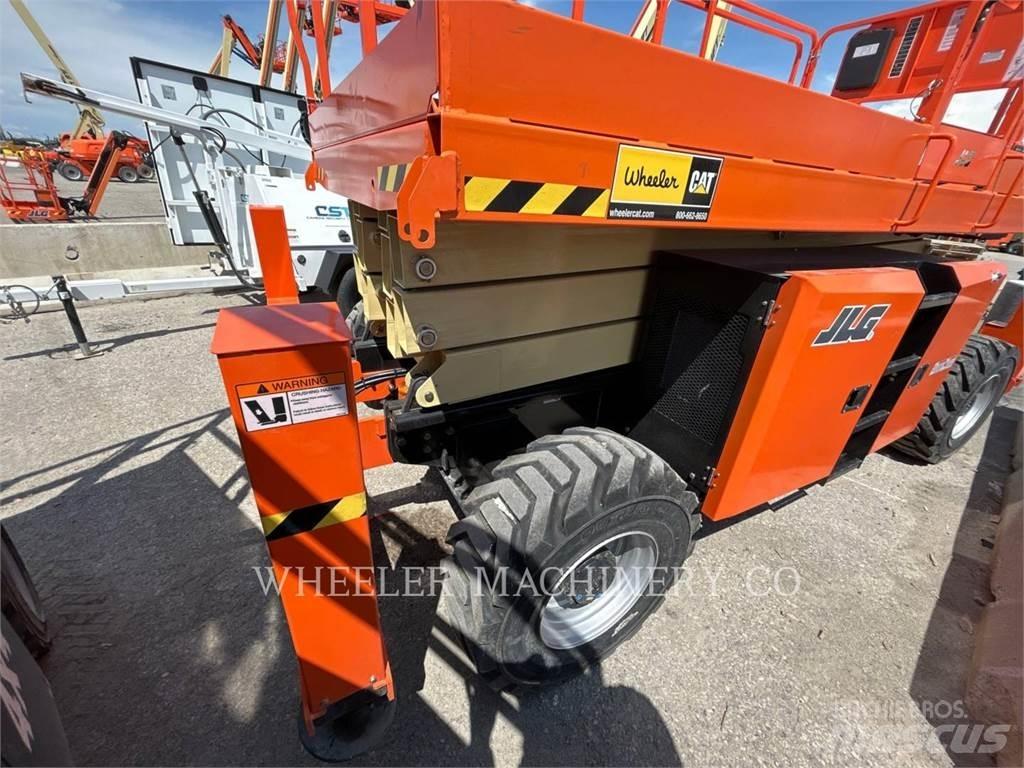 JLG RT3394 Platforme foarfeca