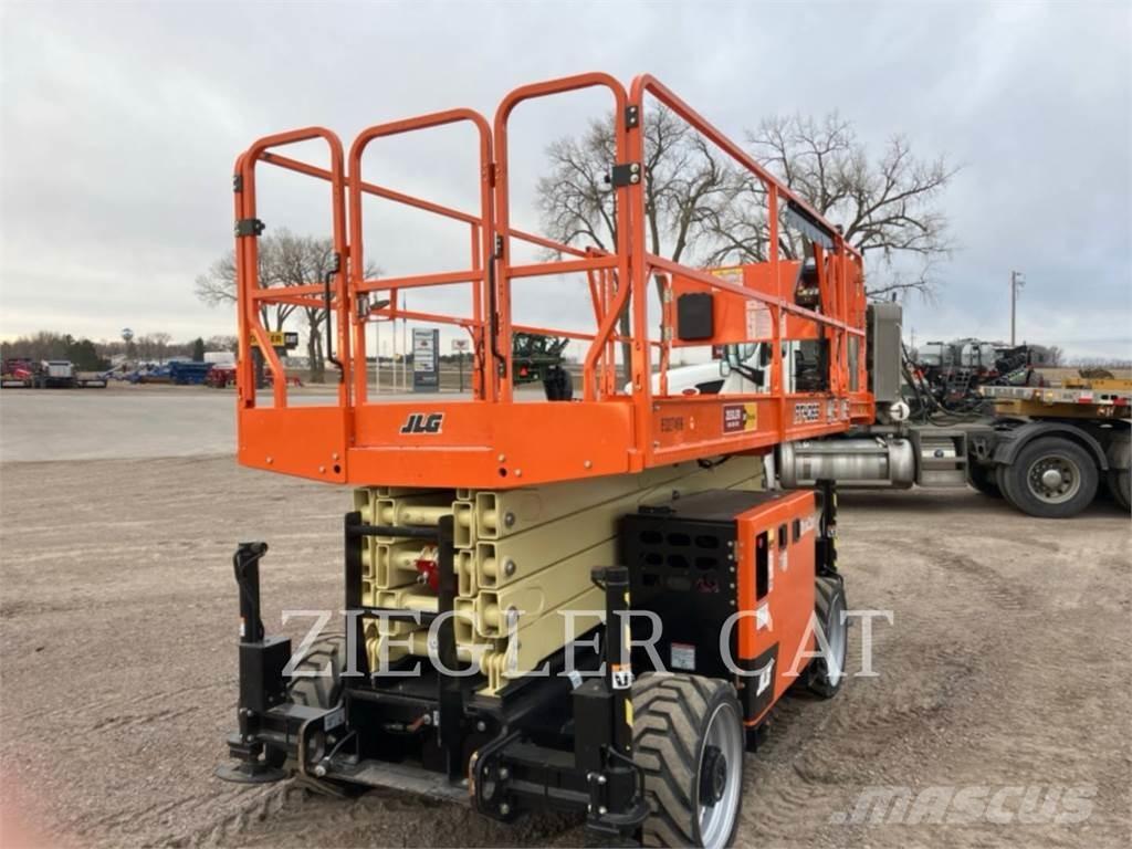 JLG RT4069 Platforme foarfeca