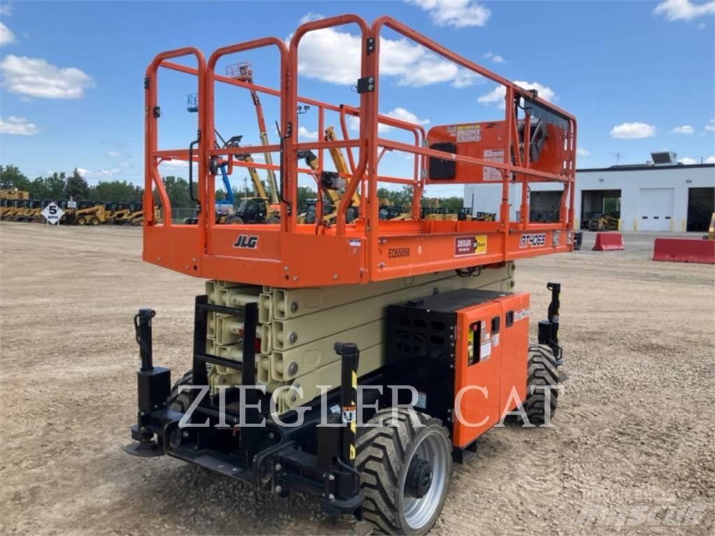 JLG RT4069 Platforme foarfeca