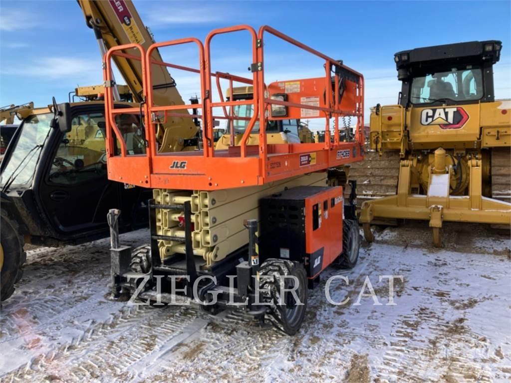 JLG RT4069 Platforme foarfeca
