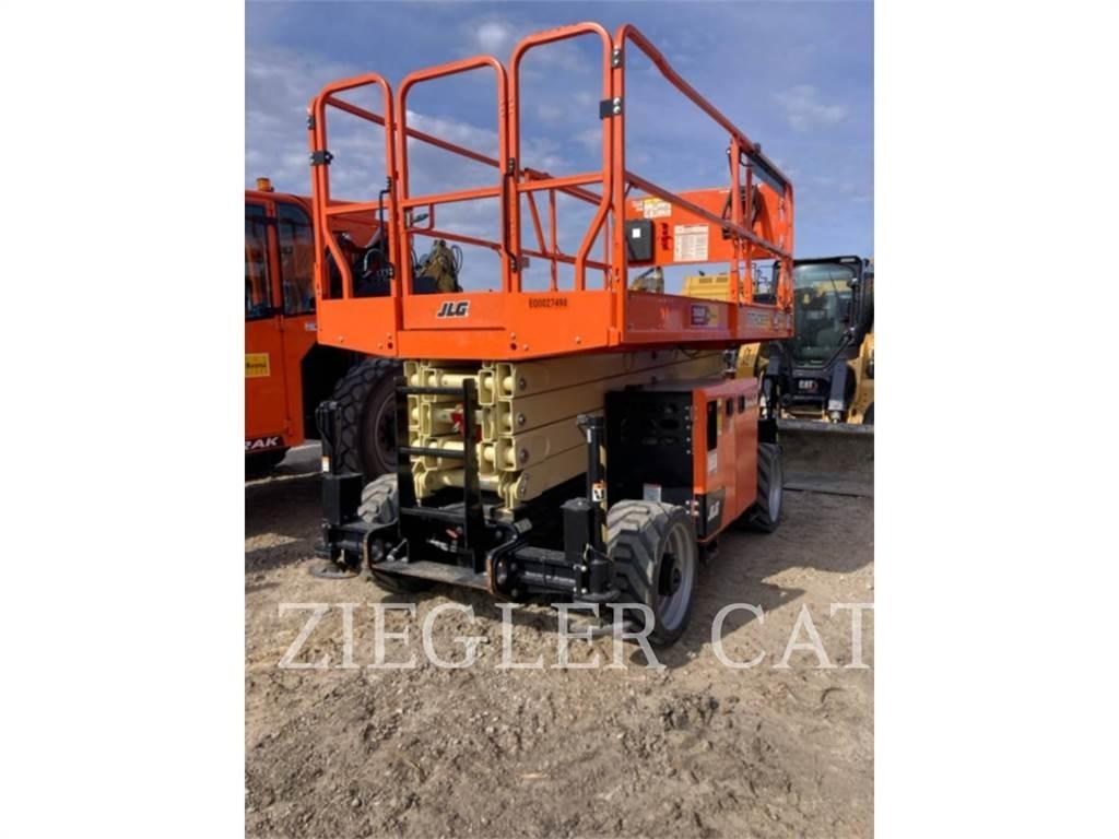 JLG RT4069 Platforme foarfeca
