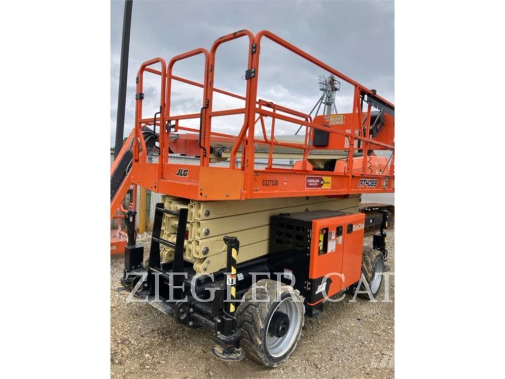 JLG RT4069 Platforme foarfeca