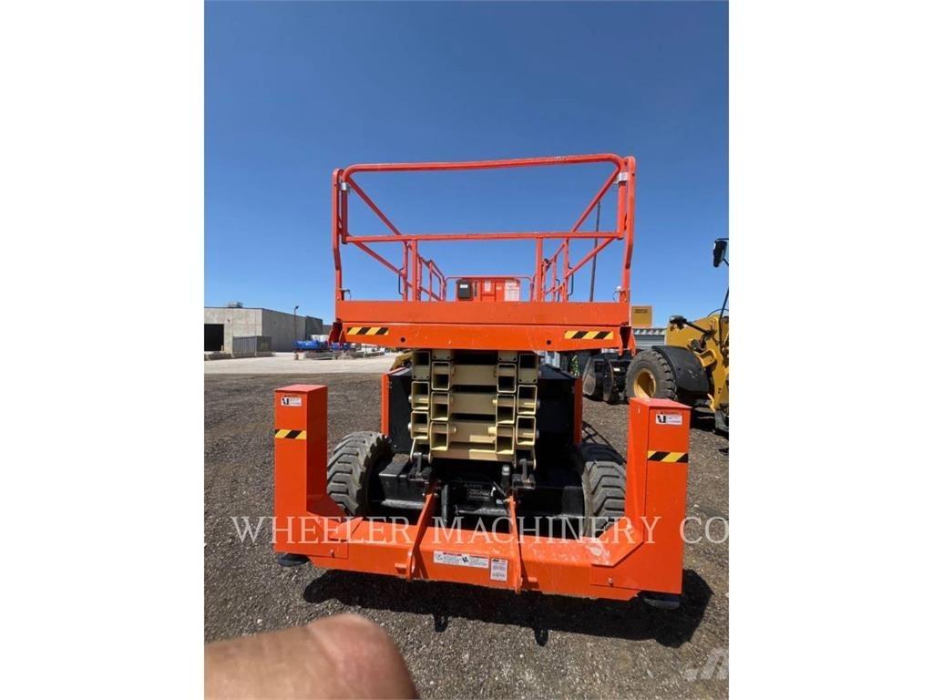 JLG RT4394 Platforme foarfeca