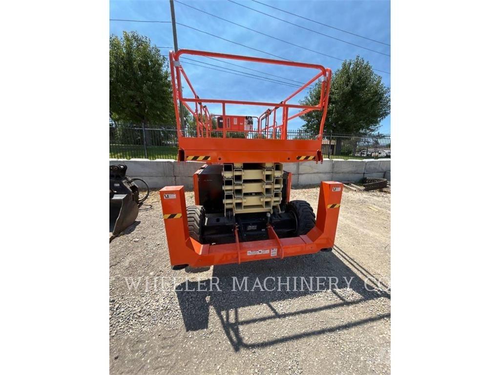 JLG RT4394 Platforme foarfeca