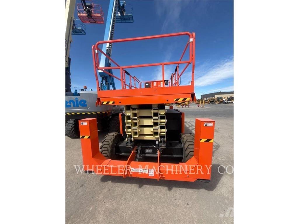 JLG RT4394 Platforme foarfeca