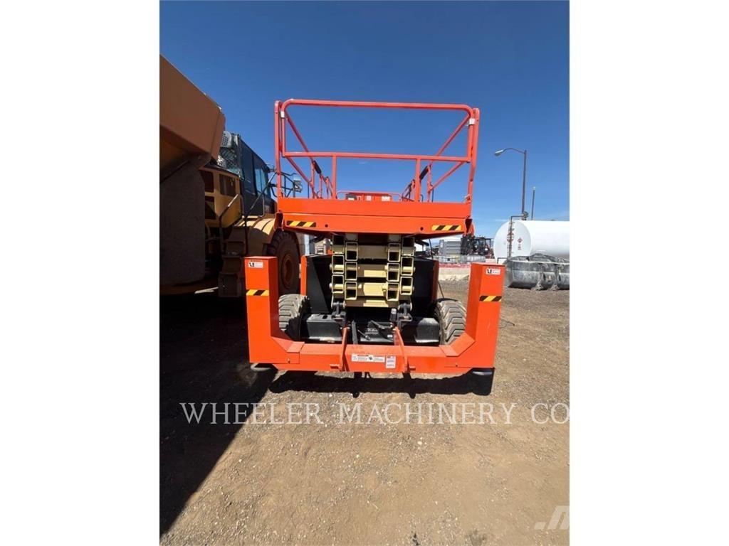 JLG RT4394 Platforme foarfeca