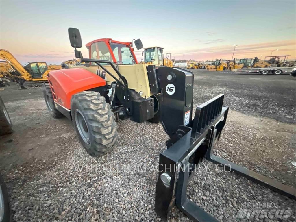JLG TH1644 Stivuitoare telescopice