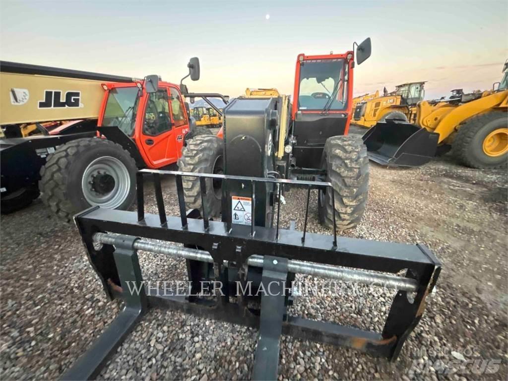 JLG TH1644 Stivuitoare telescopice