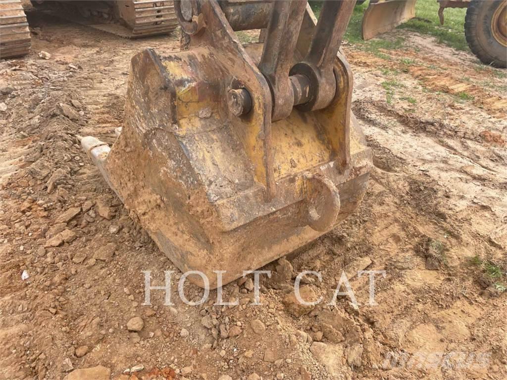 John Deere 160G-LC Excavatoare pe șenile
