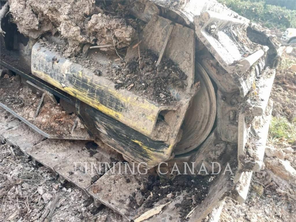 John Deere 2154G Excavatoare