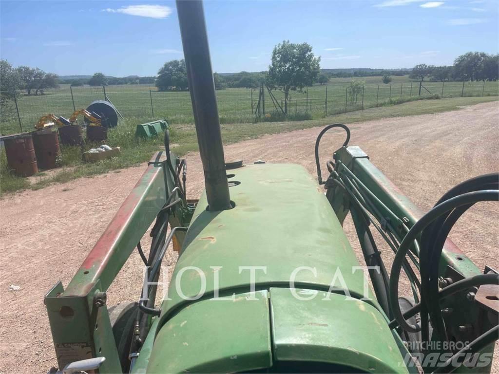 John Deere 2355 Tractoare