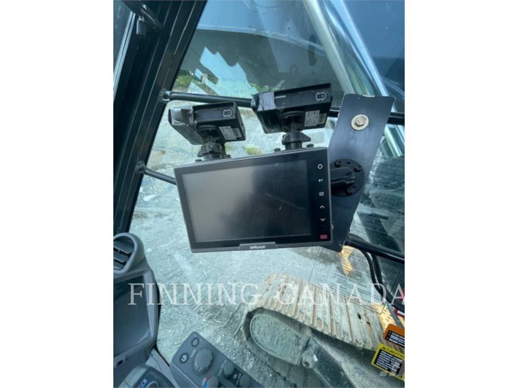 John Deere 290G LC Excavatoare pe șenile
