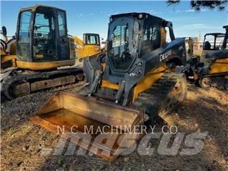 John Deere 331G Mini incarcator