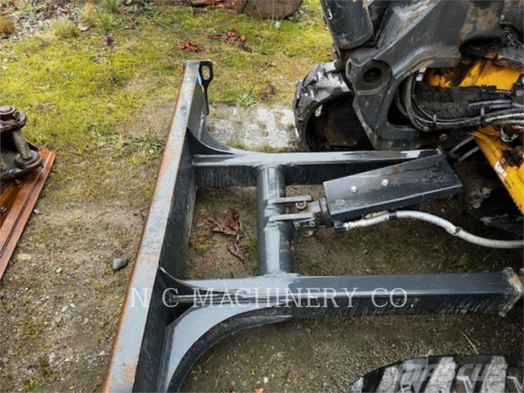 John Deere 35G Excavatoare pe șenile
