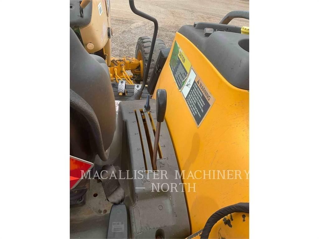 John Deere 4610 Tractoare