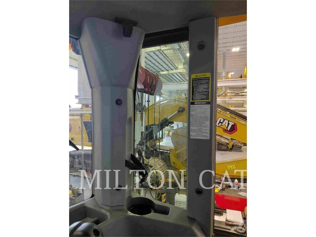 John Deere 524P Incarcator pe pneuri