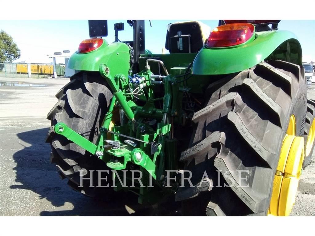 John Deere 6110B-00S Tractoare