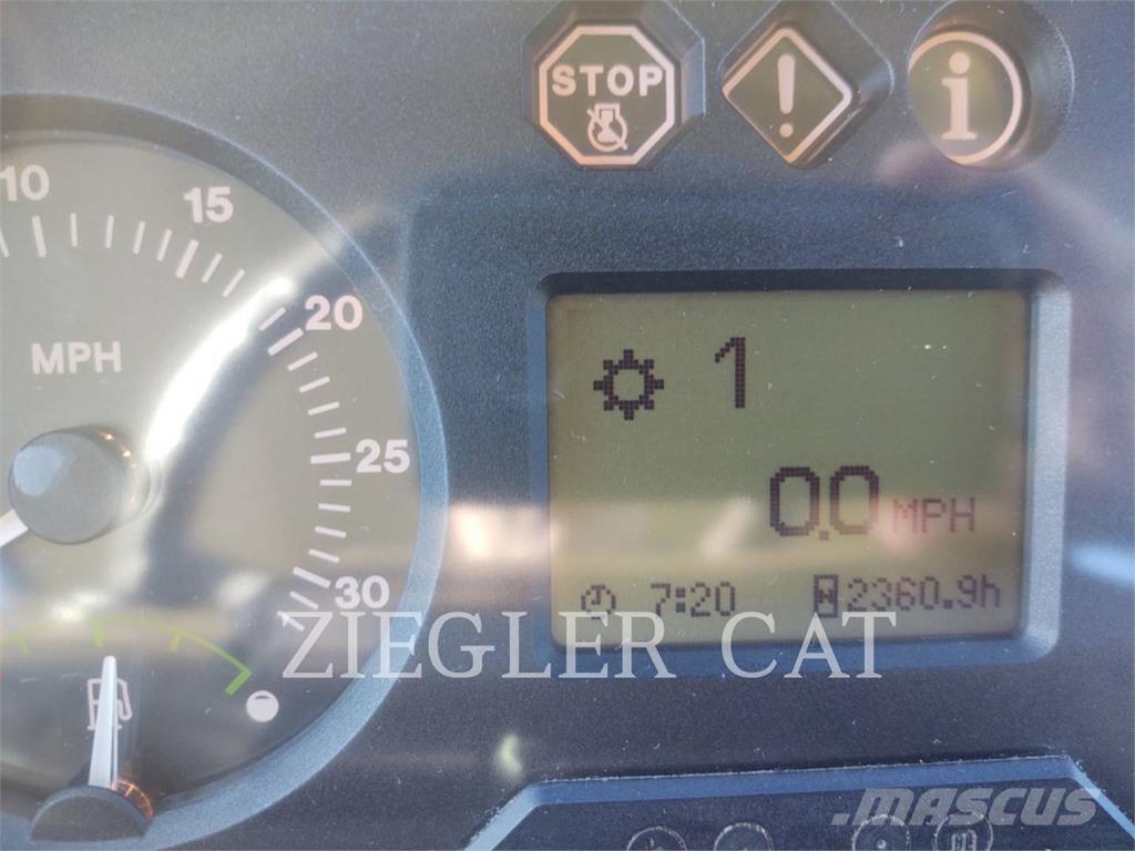 John Deere 6420 Tractoare