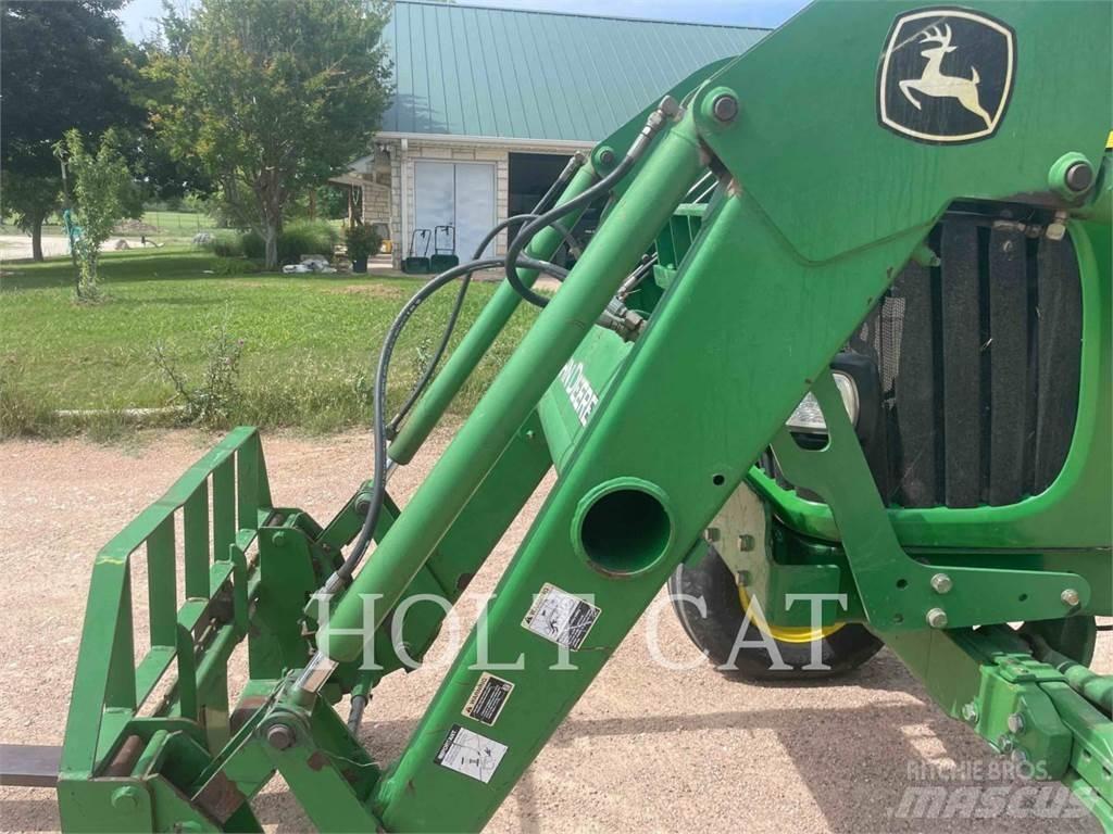 John Deere 7320 Tractoare