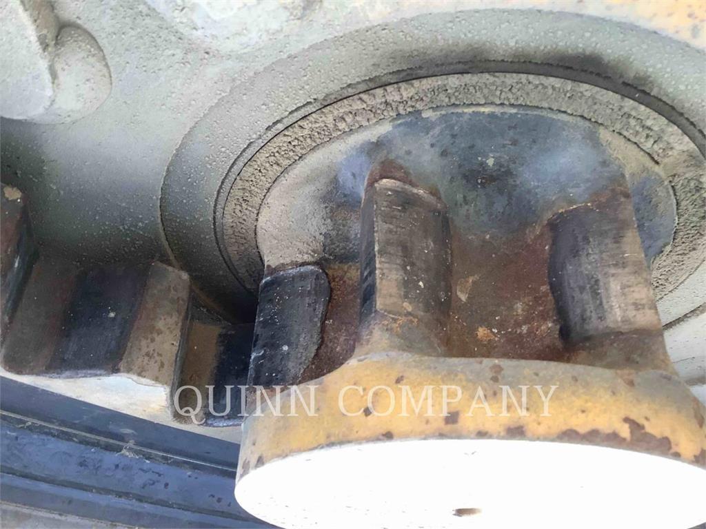 John Deere 770CH Gredere