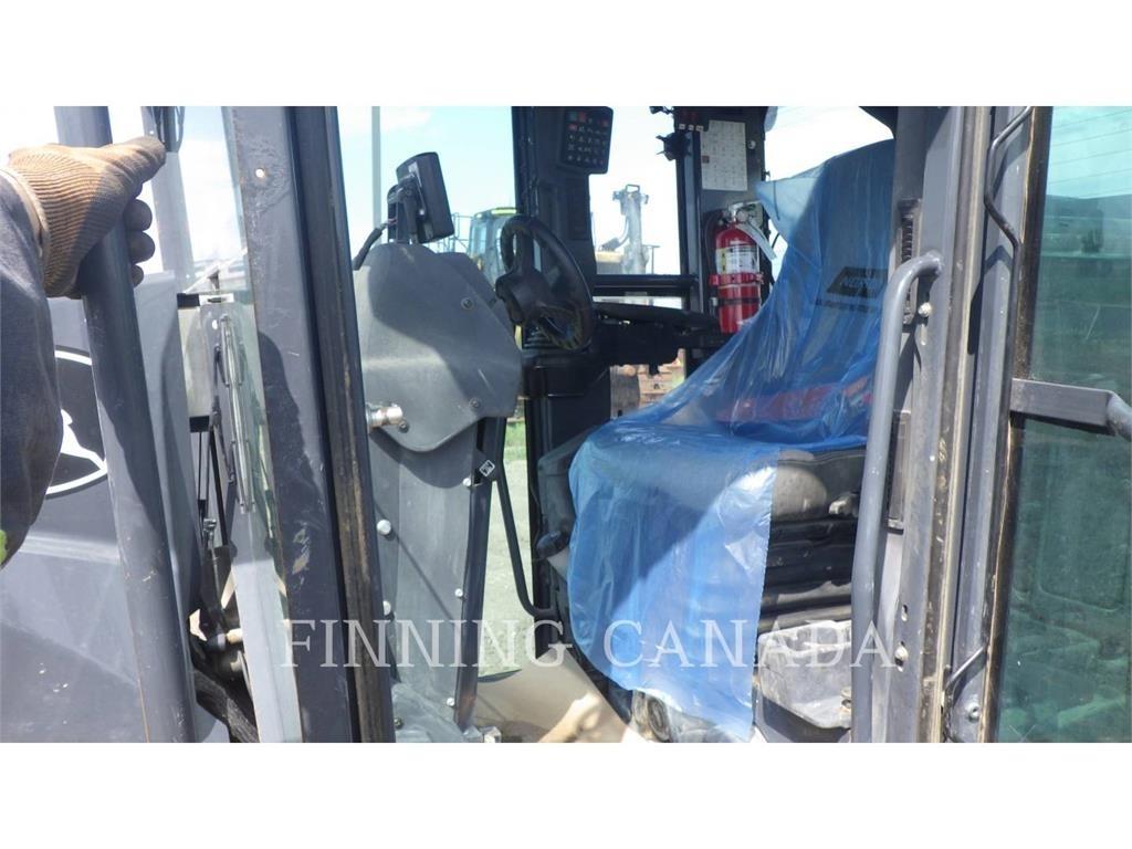 John Deere 770GP Gredere