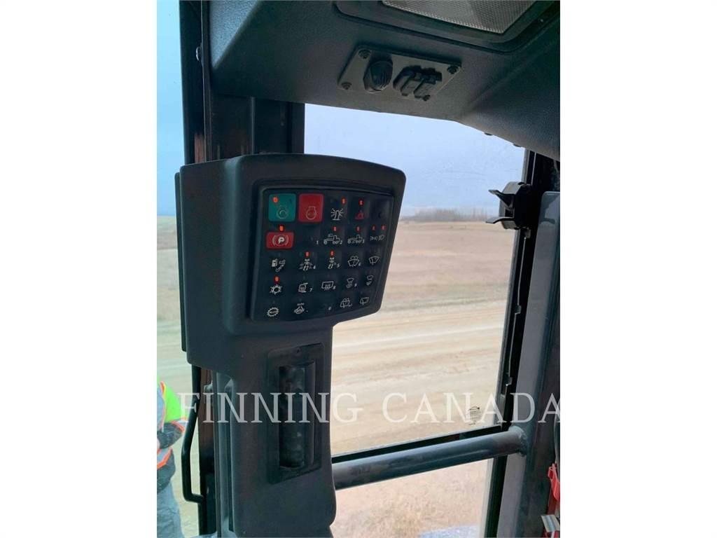 John Deere 870G Gredere
