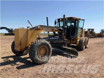 John Deere 872G Gredere