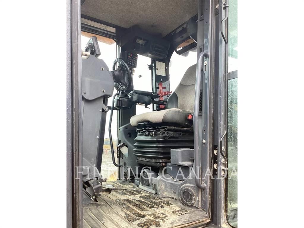 John Deere 872GP Gredere